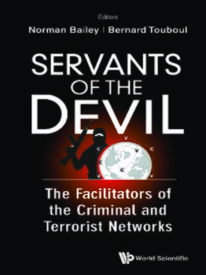 cover image of Servants of the Devil